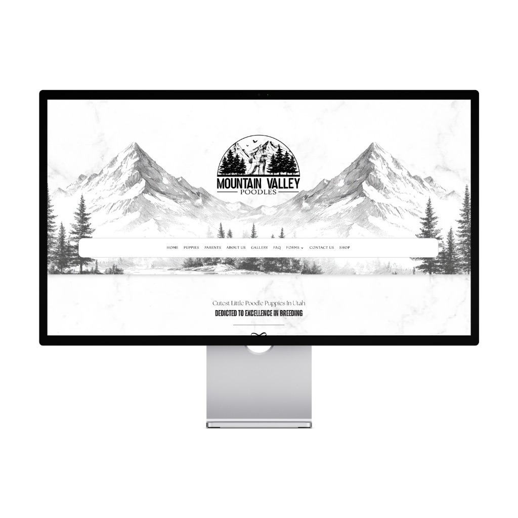 Mountain Valley Poodles — Utah